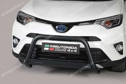 MISUTONIDA A BAR WITH CROSSBAR TOYOTA RAV4