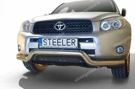 STEELER PRIEKŠĒJAIS ZEMAIS AIZSARGSTIENIS TOYOTA RAV4