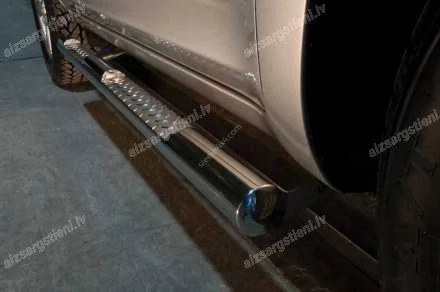 STEELER APAĻI SĀNU SLIEKŠŅI AR INTEGRĒTIEM KĀPŠĻIEM TOYOTA RAV4