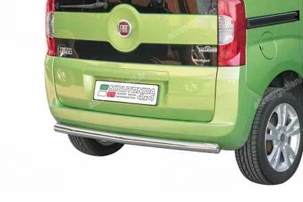 MISUTONIDA REAR PROTECTION BAR FIAT Fiorino