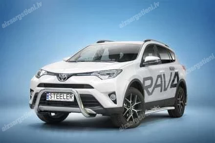STEELER A BAR TOYOTA RAV4