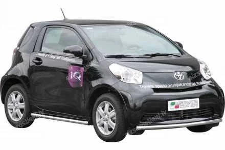MISUTONIDA LOW BAR TOYOTA IQ