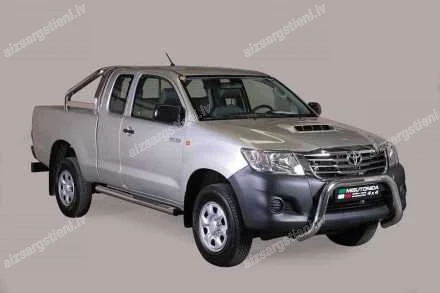 MISUTONIDA A BAR TOYOTA Hilux