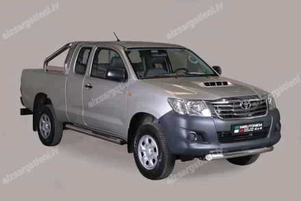 MISUTONIDA LOW BAR TOYOTA Hilux