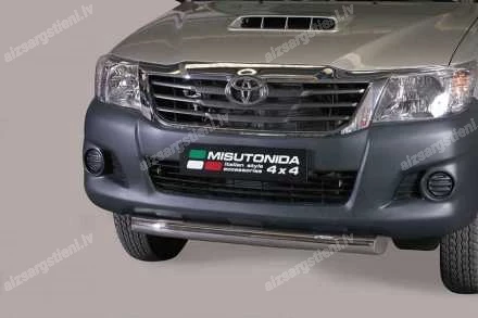 MISUTONIDA LOW BAR TOYOTA Hilux