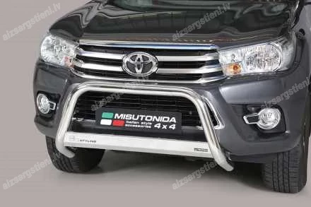 MISUTONIDA A BAR WITH CROSSBAR TOYOTA Hilux