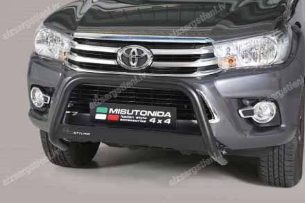 MISUTONIDA A BAR WITH CROSSBAR TOYOTA Hilux