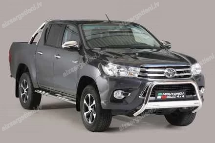 MISUTONIDA A BAR WITH CROSSBAR TOYOTA Hilux
