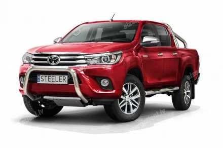 STEELER A BAR TOYOTA Hilux