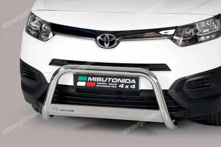 MISUTONIDA A BAR WITH CROSSBAR TOYOTA Proace City / City Verso