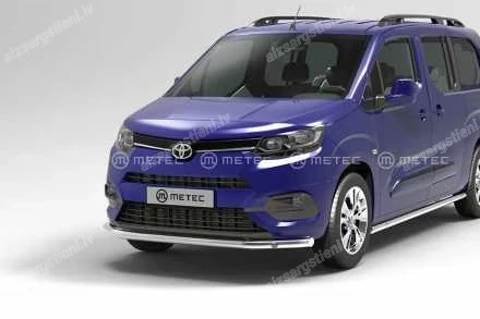 METEC CITYGUARD TOYOTA Proace City / City Verso