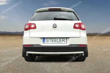 STEELER AIZMUGURĒJAIS AIZSARGSTIENIS VOLKSWAGEN Tiguan