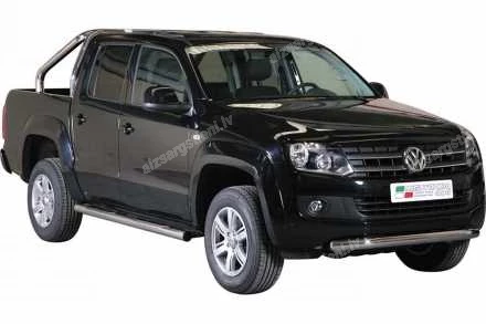 MISUTONIDA LOW BAR VOLKSWAGEN Amarok