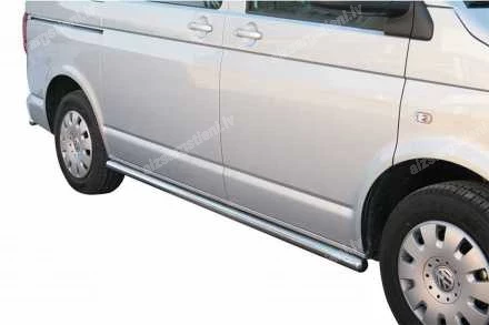 MISUTONIDA APAĻI SĀNU AIZSARGSTIEŅI VOLKSWAGEN T5