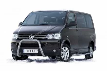 STEELER A BAR VOLKSWAGEN T5
