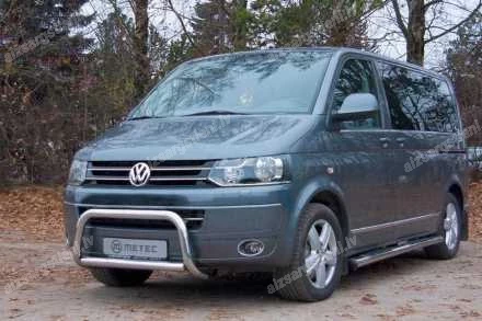 METEC A BAR WITH CROSSBAR VOLKSWAGEN T5
