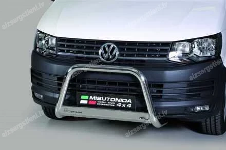 MISUTONIDA A BAR WITH CROSSBAR VOLKSWAGEN T6