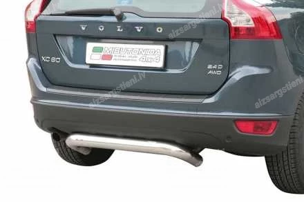 MISUTONIDA REAR PROTECTION BAR VOLVO XC60