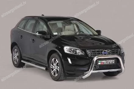 MISUTONIDA A BAR VOLVO XC60