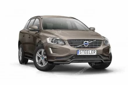 STEELER LOW BAR I VOLVO XC60