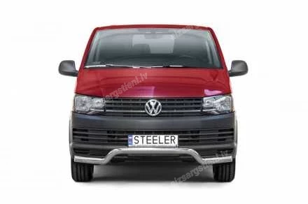 STEELER LOW BAR I VOLKSWAGEN T6