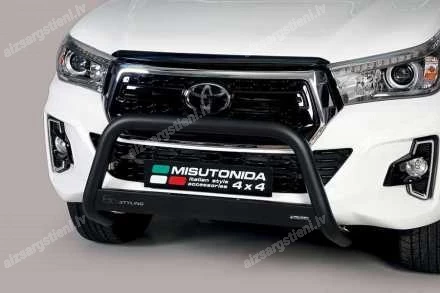 MISUTONIDA A BAR WITH CROSSBAR TOYOTA Hilux