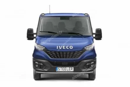 STEELER LOW BAR IVECO Daily