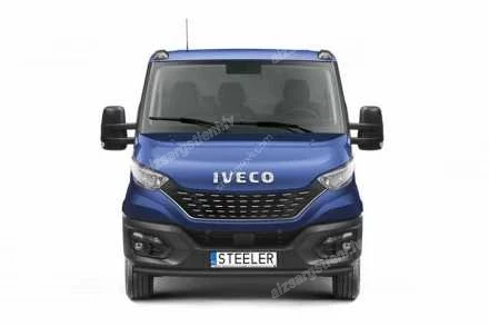STEELER LOW BAR IVECO Daily