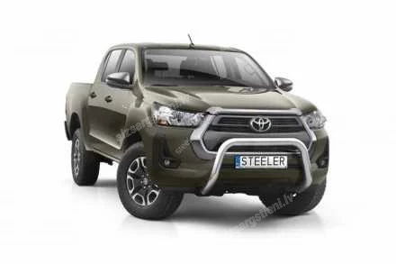STEELER A BAR TOYOTA Hilux