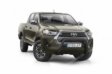 STEELER A BAR TOYOTA Hilux