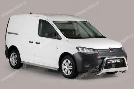 MISUTONIDA APAĻI SĀNU AIZSARGSTIEŅI VOLKSWAGEN Caddy