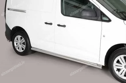 MISUTONIDA APAĻI SĀNU AIZSARGSTIEŅI VOLKSWAGEN Caddy