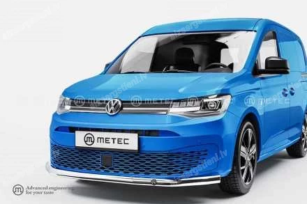 METEC CITYGUARD VOLKSWAGEN Caddy
