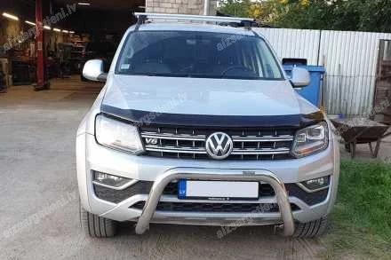 MISUTONIDA PRIEKŠĒJAIS A FORMAS AIZSARGSTIENIS VOLKSWAGEN Amarok