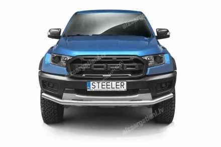 STEELER LOW BAR FORD Ranger Raptor