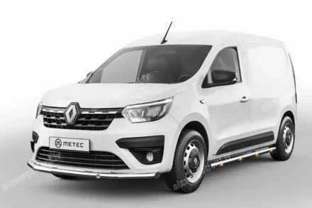 METEC CITYGUARD RENAULT Express Van