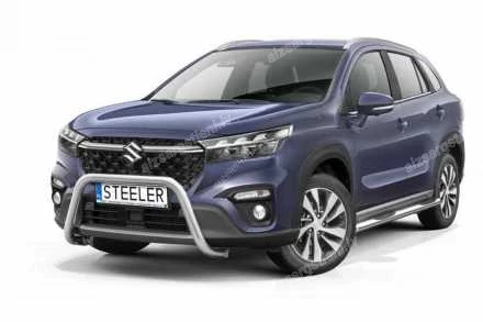 STEELER A BAR SUZUKI S-Cross