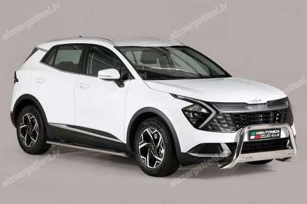 MISUTONIDA A BAR WITH CROSSBAR KIA Sportage