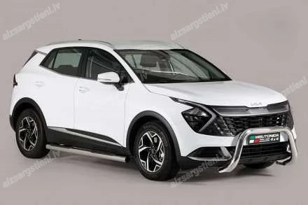 MISUTONIDA A BAR KIA Sportage