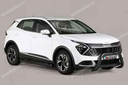 MISUTONIDA APAĻI SĀNU SLIEKŠŅI AR PLASTIKĀTA KĀPŠĻIEM KIA Sportage