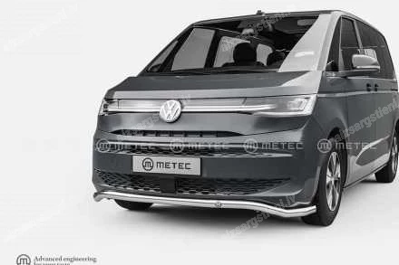 METEC CITYGUARD VOLKSWAGEN T7