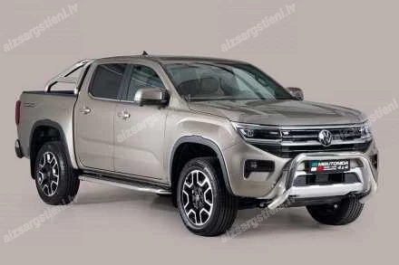 MISUTONIDA PRIEKŠĒJAIS A FORMAS AIZSARGSTIENIS VOLKSWAGEN Amarok