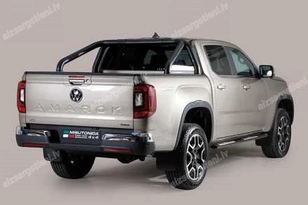 MISUTONIDA DUBULTAIS KRAVAS KASTES AIZSARGSTIENIS VOLKSWAGEN Amarok