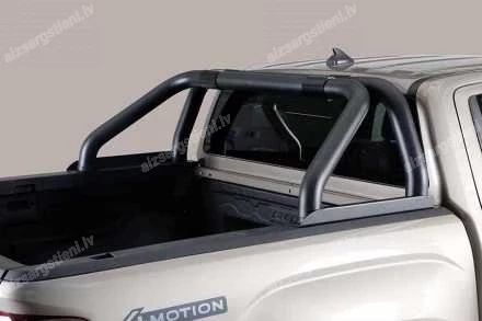 MISUTONIDA DIZAINA DUBULTAIS KRAVAS KASTES AIZSARGSTIENIS VOLKSWAGEN Amarok