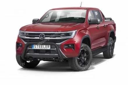 STEELER A BAR VOLKSWAGEN Amarok