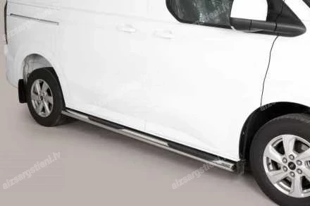 MISUTONIDA OVĀLI SĀNU SLIEKŠŅI AR PLASTIKĀTA KĀPŠĻIEM FORD Transit Custom / Tourneo Custom