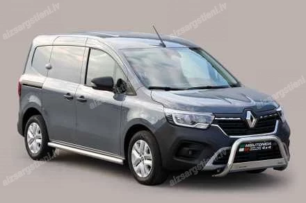 MISUTONIDA APAĻI SĀNU AIZSARGSTIEŅI RENAULT Kangoo