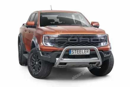 STEELER A BAR WITH CROSSBAR FORD Ranger Raptor