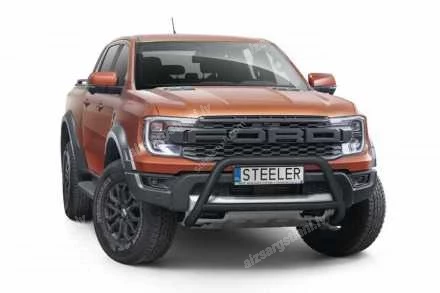 STEELER A BAR WITH CROSSBAR FORD Ranger Raptor