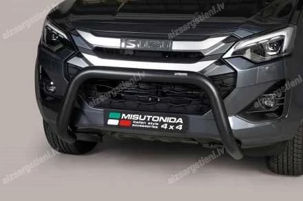 MISUTONIDA PRIEKŠĒJAIS A FORMAS AIZSARGSTIENIS ISUZU D-Max